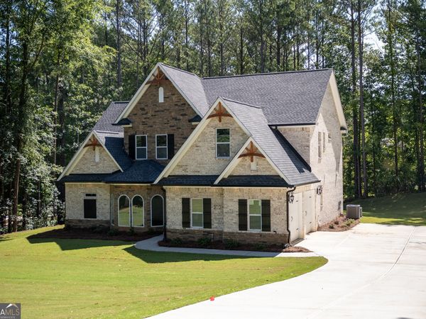 7954 Spivey Road, Jonesboro, GA 30236