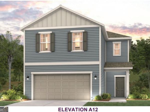 236 Collin Nicholas Drive, Kingsland, GA 31548