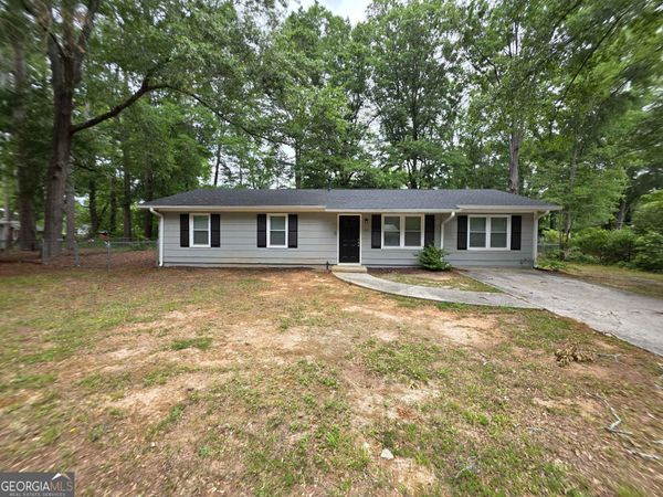 450 Glenwood Drive, Monroe, GA 30655