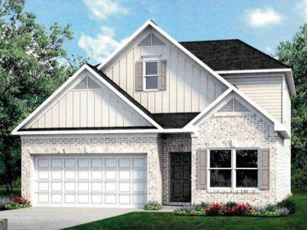 36 North Haven Drive, Rome, GA 30165