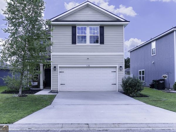 125 Ashwood Circle, St. Marys, GA 31558