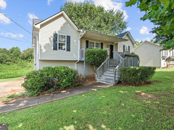 104 Pine Needle Trail, Villa Rica, GA 30180