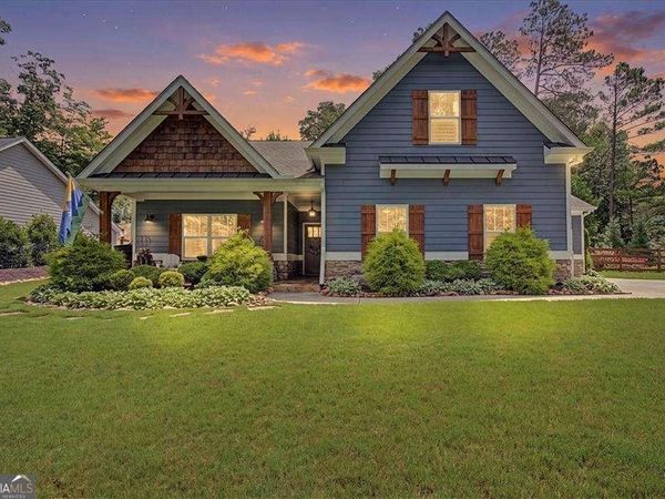102 Bear Drive, Waleska, GA 30183