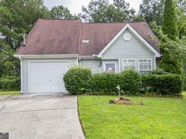 7382 Birch Hollow Place, Douglasville, GA 30134