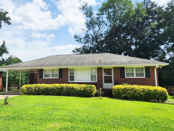 965 Laurel Street, Morrow, GA 30260