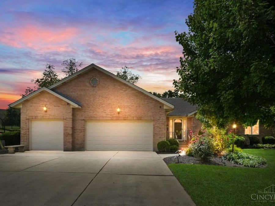 4875 Beaver Court, Liberty Township, OH 45011 Photo 1