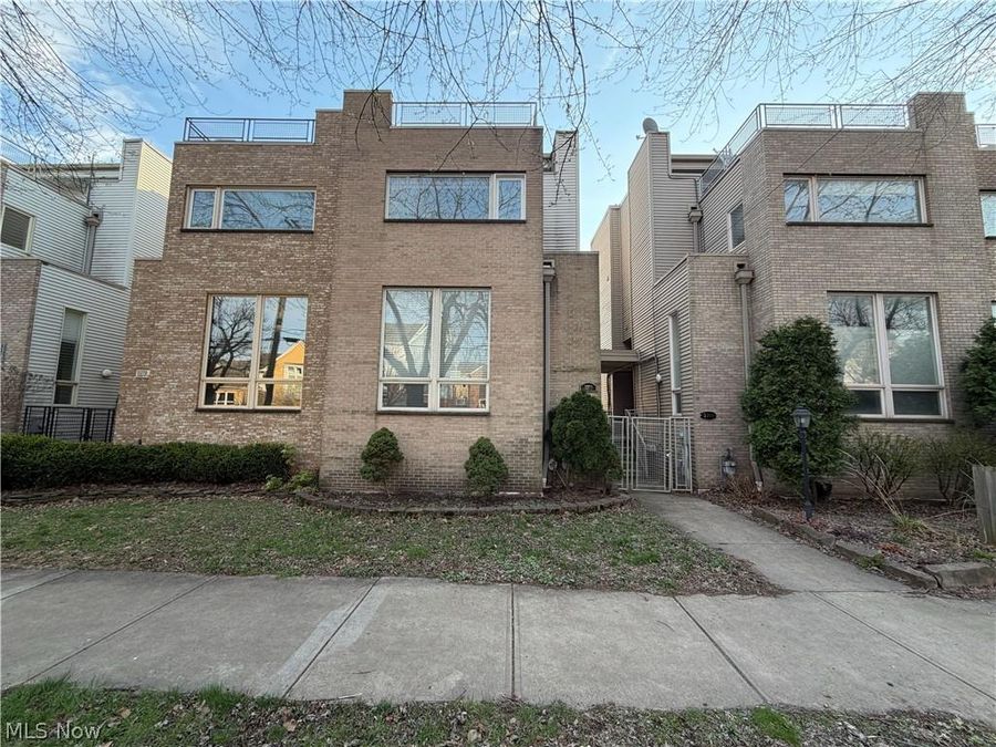 2272 W 5th Street , Cleveland, OH 44113 Photo 1