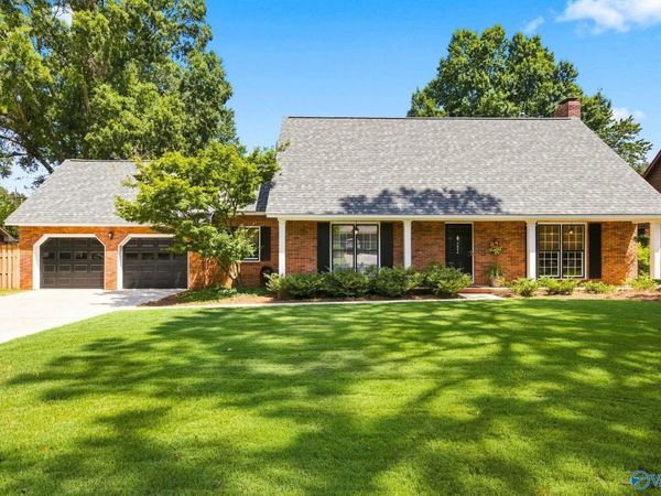 2604 13th Street, Decatur, AL 35601