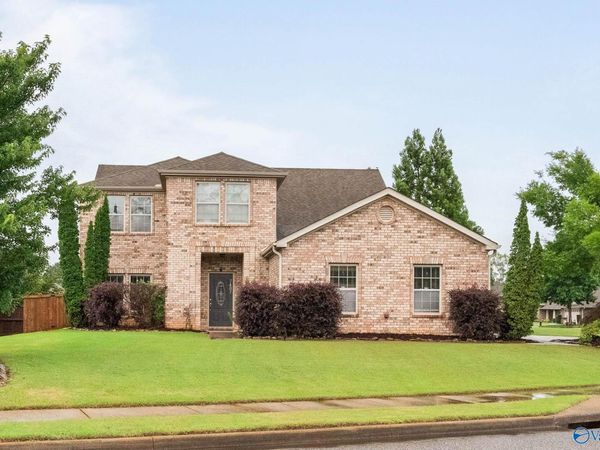 7407 South Catawba Circle NW, Madison, AL 35757