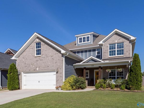 130 Waxwing Street, Madison, AL 35758