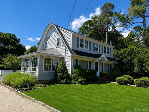 249 Sunset Avenue , Westhampton Beach, NY 11978