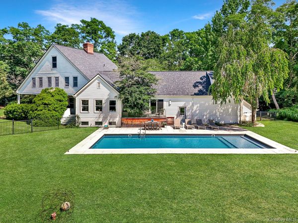 17 Oak Meadow Lane , Bellport Village, NY 11713