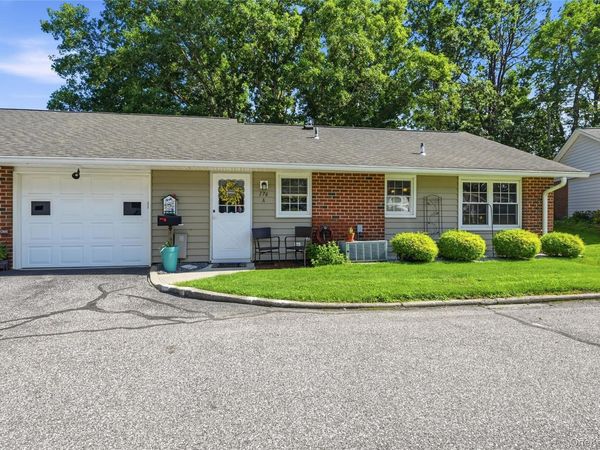 176 Ventry Court , Unit A, Ridge, NY 11961