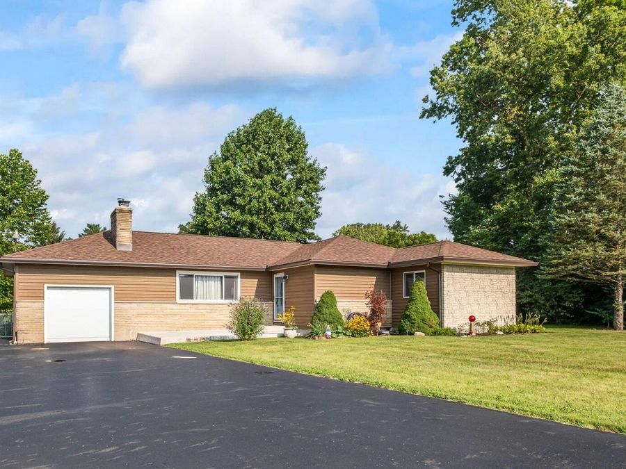 4179 Upper Valley Pike, Springfield, OH 45502 Photo 1