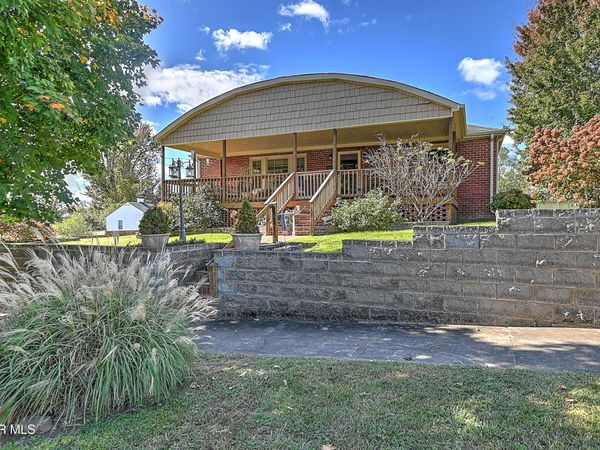 700 Park Street, Bristol, VA 24201