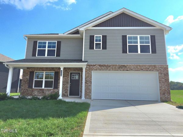 1179 Aspen Terrace, Greeneville, TN 37745
