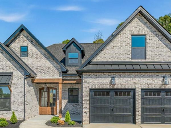 9141 Heritage Ridge Ln, Lot 13 , Knoxville, TN 37922