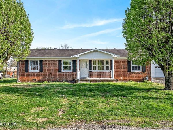 850 Driver St, Smithville, TN 37166