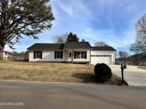 115 Spruce Lane, Kingston, TN 37763
