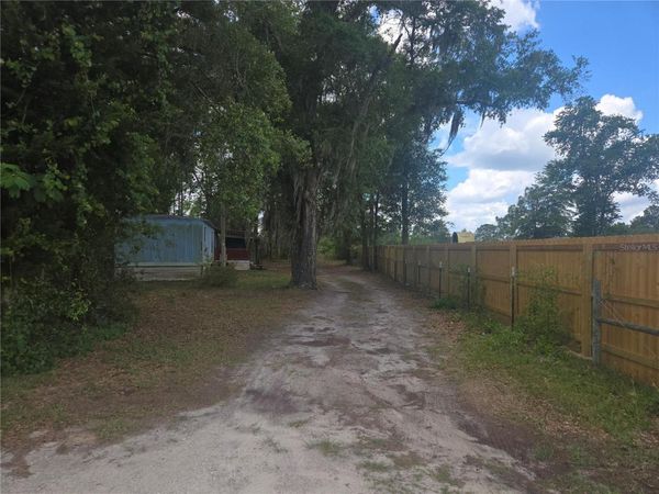 6090 NE 87 TERRACE , BRONSON, FL 32621