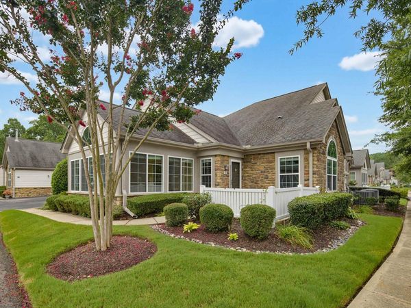 753 STONEVILLAGE CV, Unit 19, Collierville, TN 38017
