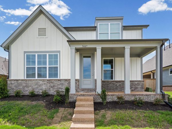 5687 PLEASANT PARK PL, Arlington, TN 38002