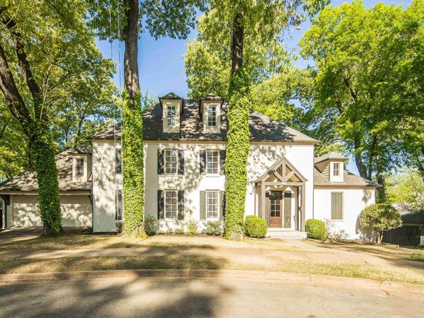 237 WINDOVER RD, Memphis, TN 38111