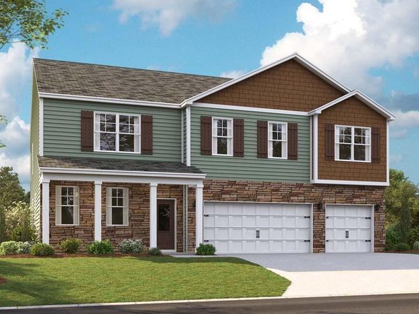 8236 Summerlin Place , Ooltewah 37363