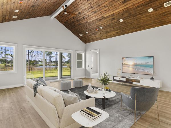 285 Hugh Thomas Drive, Panama City, FL 32404