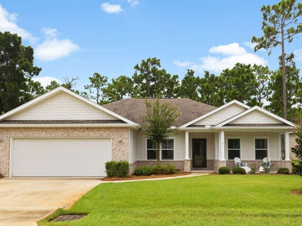 134 Forest Park Drive, Santa Rosa Beach, FL 32459