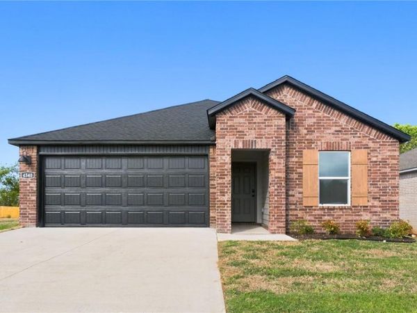 4540 Camella Street , Springdale, AR 72764