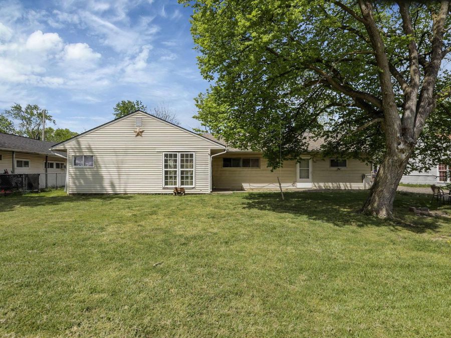 861 Derrer Road , Columbus, OH 43204 Photo 1