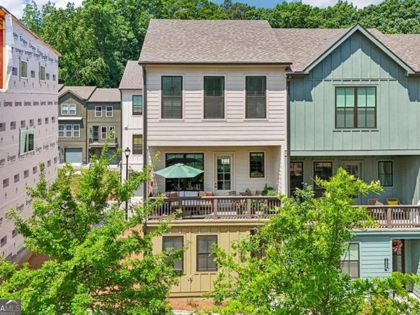 1342 Breezy Street SE, Atlanta, GA 30315