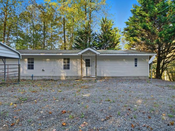 1907 John Call Road, Talking Rock, GA 30175