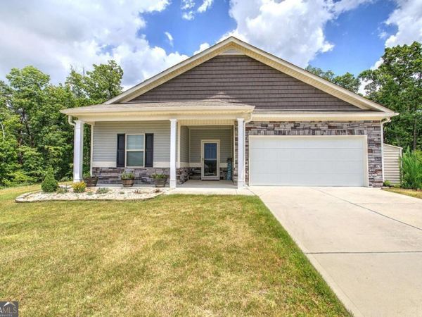 134 Caseys Ridge Road, Rockmart, GA 30153