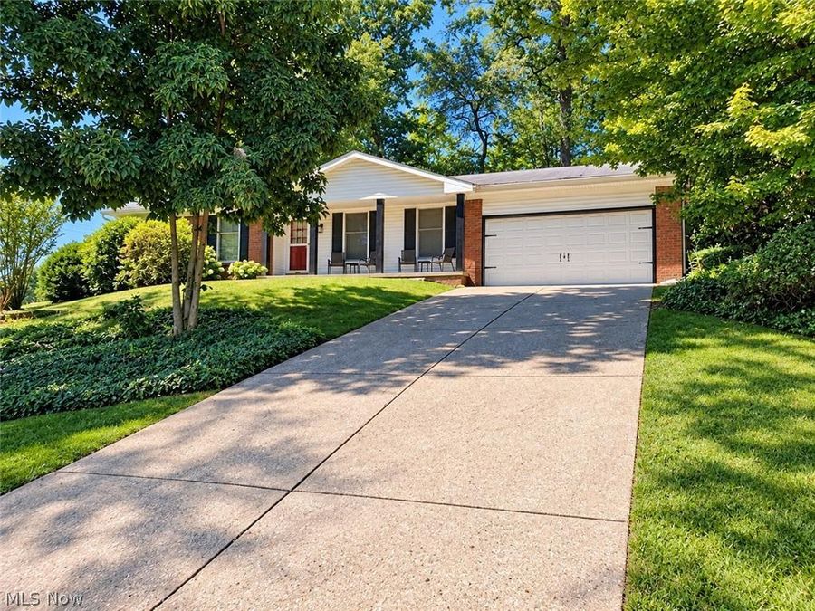 2919 Inwood Drive NW, Massillon, OH 44646 Photo 1