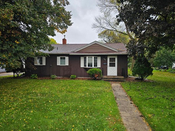709 10th Street S, Benson, MN 56215