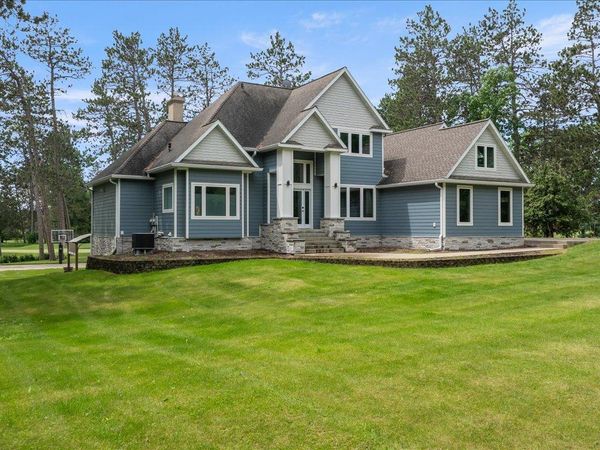 13849 Leaf River Road , Wadena, MN 56482