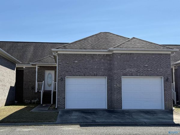 504 Haynes Road NW, Arab, AL 35016