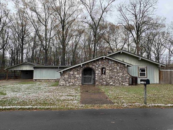 22 Tanglewood , Oppelo, AR 72110