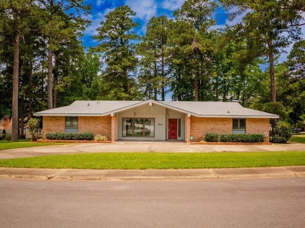 304 Crestwood , Monticello, AR 71655