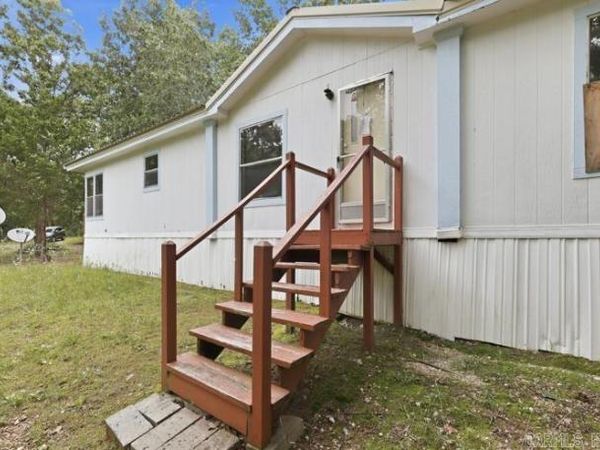 497 County Road 609 , Berryville, AR 72616