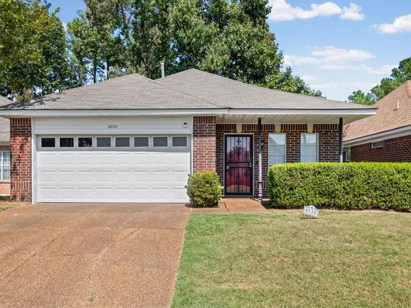 8130 TIMBER KNOLL LN, Memphis, TN 38018