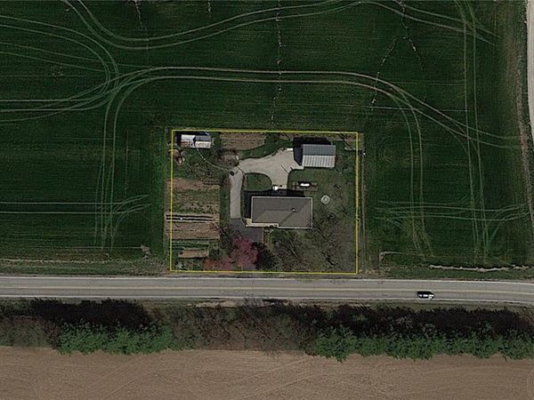 4045 Hanover Road , Columbia, IL 62236