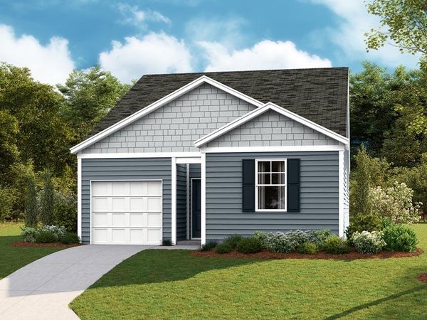 296 Crescent Circle , Niota 37826
