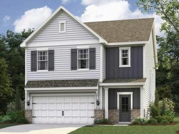 7988 Watercolour Lane , Ooltewah 37363