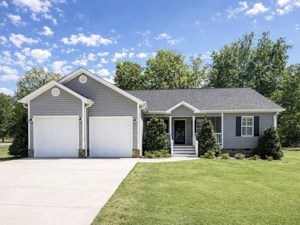 11 Timberbrook Drive, Chatsworth 30705