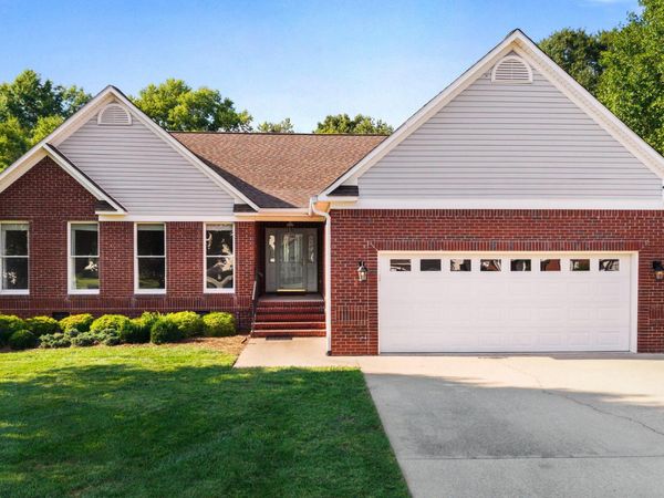 121 Park Creek Drive, Cleveland 37312