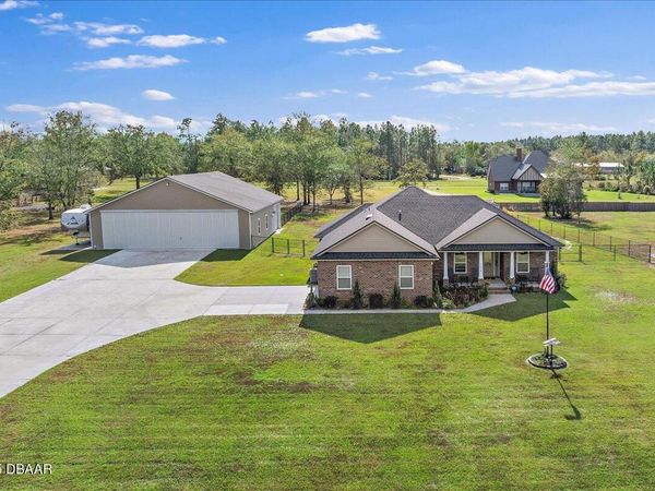 11018 Seneca Lane, Glen St. Mary, FL 32040