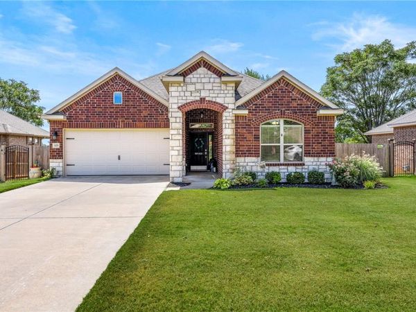 1429 S Hampton Xing , Cave Springs, AR 72718